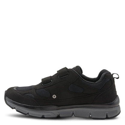 Spring Step Shoes Pro Mekor Slip On Sneakers Shoes by Spring Step Shoes – Don't Panic Shoes