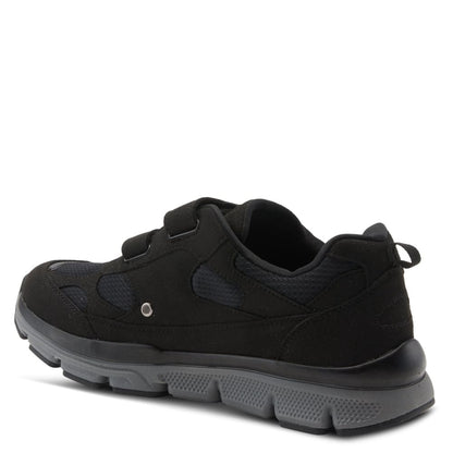 Spring Step Shoes Pro Mekor Slip On Sneakers Shoes by Spring Step Shoes – Don't Panic Shoes