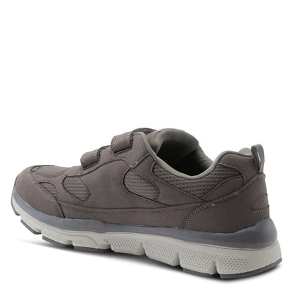 Spring Step Shoes Pro Mekor Slip On Sneakers Shoes by Spring Step Shoes – Don't Panic Shoes