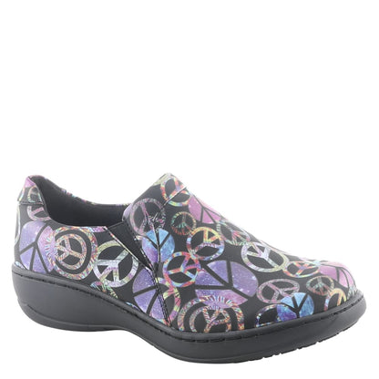 Spring Step Shoes Pro Peace Slip On Shoes by Spring Step Shoes – Don't Panic Shoes
