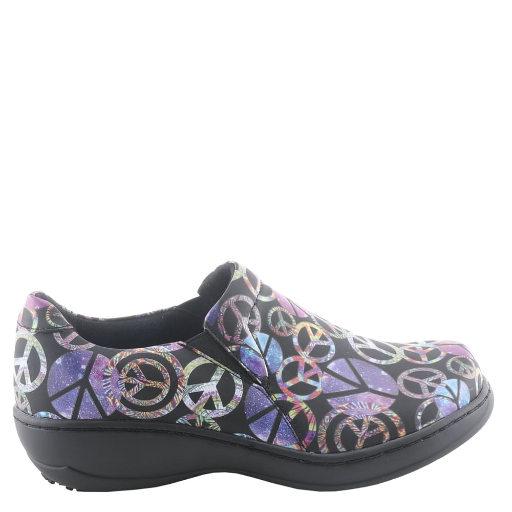 Spring Step Shoes Pro Peace Slip On Shoes by Spring Step Shoes – Don't Panic Shoes
