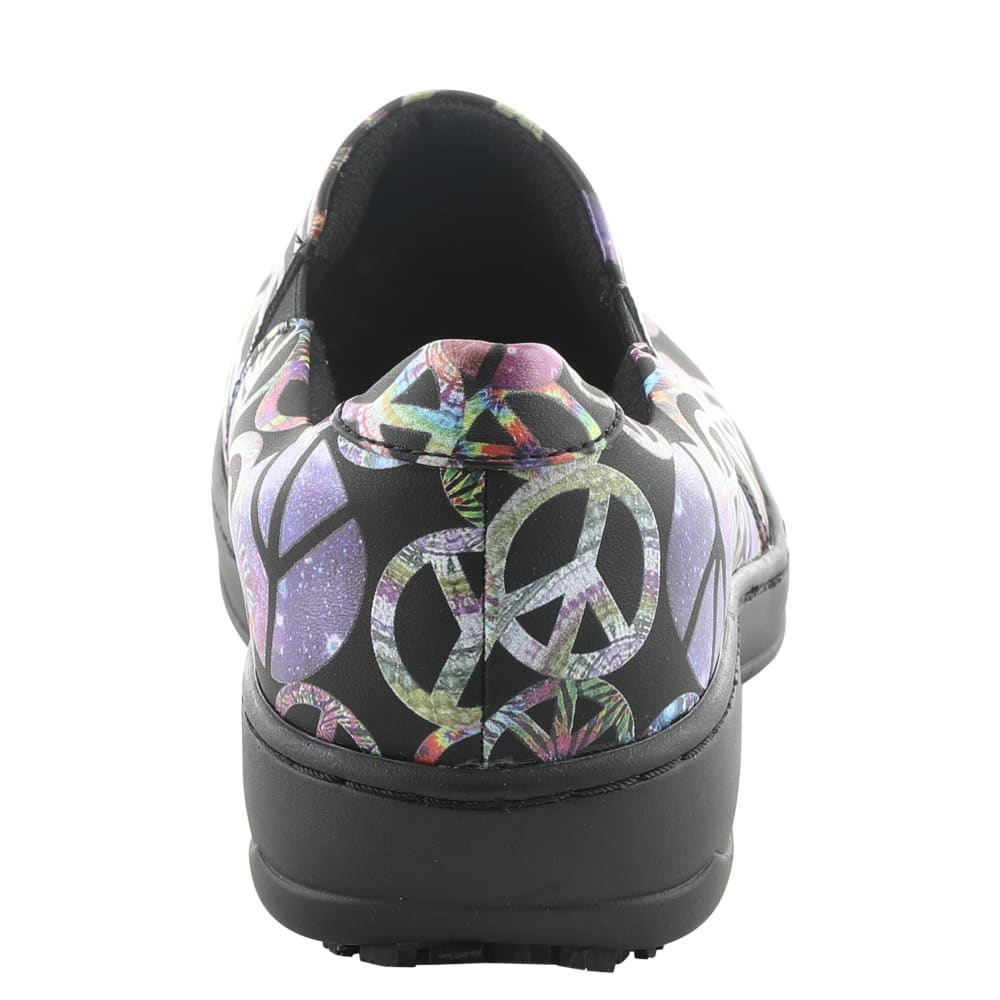 Spring Step Shoes Pro Peace Slip On Shoes by Spring Step Shoes – Don't Panic Shoes
