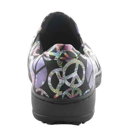 Spring Step Shoes Pro Peace Slip On Shoes by Spring Step Shoes – Don't Panic Shoes