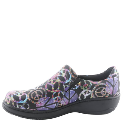 Spring Step Shoes Pro Peace Slip On Shoes by Spring Step Shoes – Don't Panic Shoes