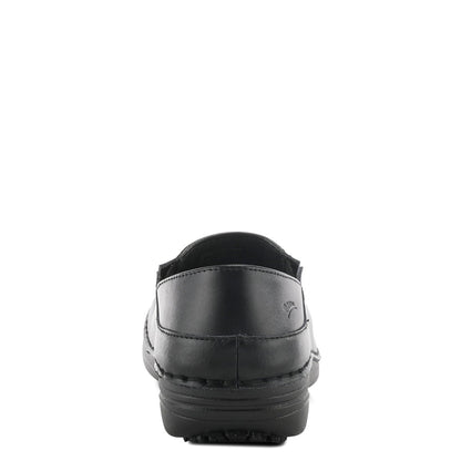 Spring Step ShoeS Professional Manila Slip On Shoe Women’s Leather Slip - On Shoe by Spring Step Shoes – Don't Panic Shoes