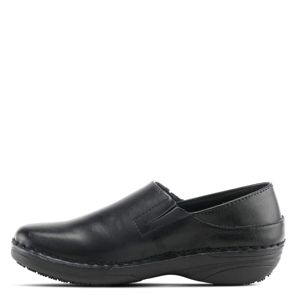 Spring Step Shoes Professional Manila Women’s Leather