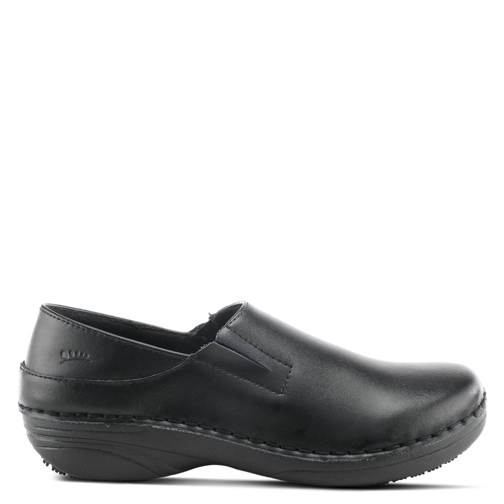 Spring Step Shoes Professional Manila Women’s Leather