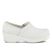 Thumbnail for Spring Step Shoes Professional Selle Women’s Slip On Leather