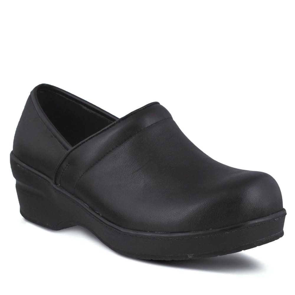 Spring Step Shoes Professional Selle Women’s Slip On Leather