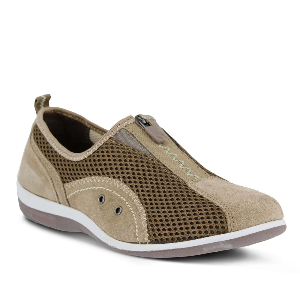 Spring Step Shoes Racer Men’s Casual