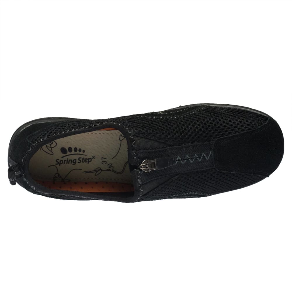 Spring Step Shoes Racer Men’s Casual