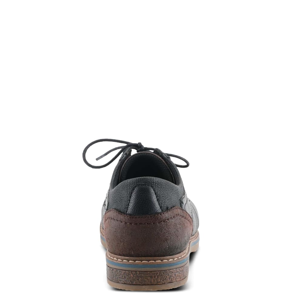 Spring Step Shoes Regan Men’s Oxford