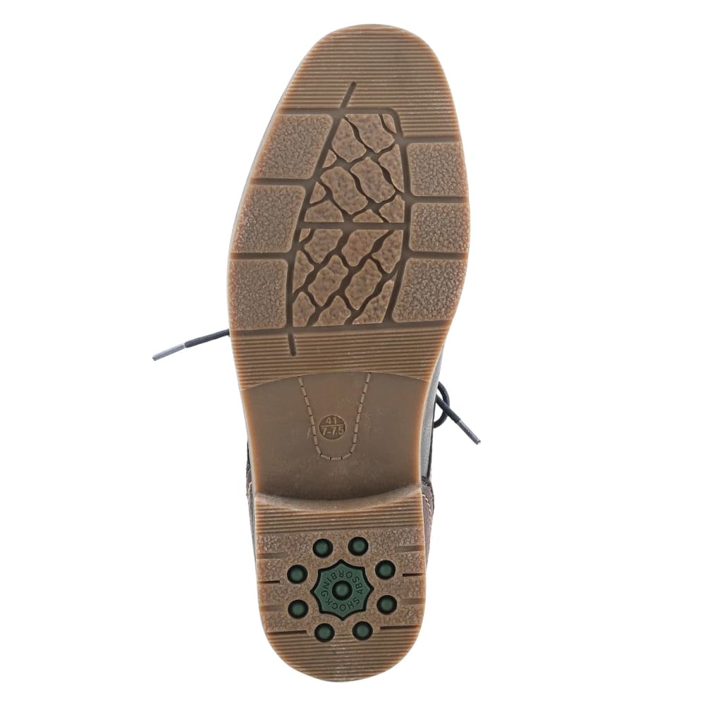 Spring Step Shoes Regan Men's Oxford Shoes Shoes by Spring Step Shoes – Don't Panic Shoes