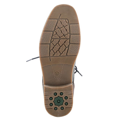 Spring Step Shoes Regan Men's Oxford Shoes Shoes by Spring Step Shoes – Don't Panic Shoes