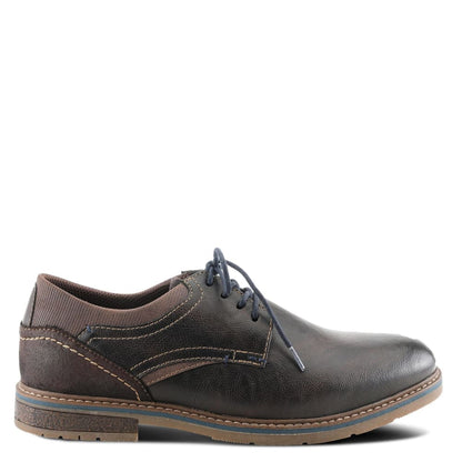 Spring Step Shoes Regan Men's Oxford Shoes Shoes by Spring Step Shoes – Don't Panic Shoes