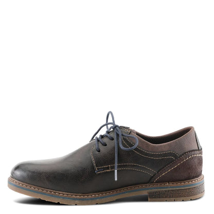 Spring Step Shoes Regan Men's Oxford Shoes Shoes by Spring Step Shoes – Don't Panic Shoes