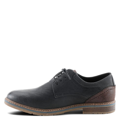 Spring Step Shoes Regan Men's Oxford Shoes Shoes by Spring Step Shoes – Don't Panic Shoes