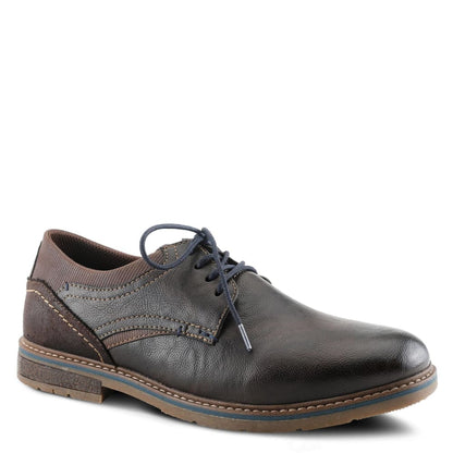 Spring Step Shoes Regan Men's Oxford Shoes Shoes by Spring Step Shoes – Don't Panic Shoes
