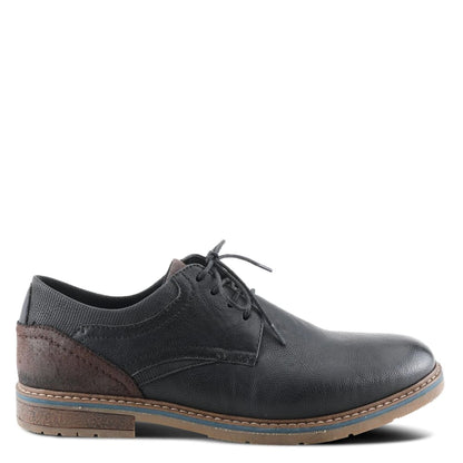 Spring Step Shoes Regan Men's Oxford Shoes Shoes by Spring Step Shoes – Don't Panic Shoes