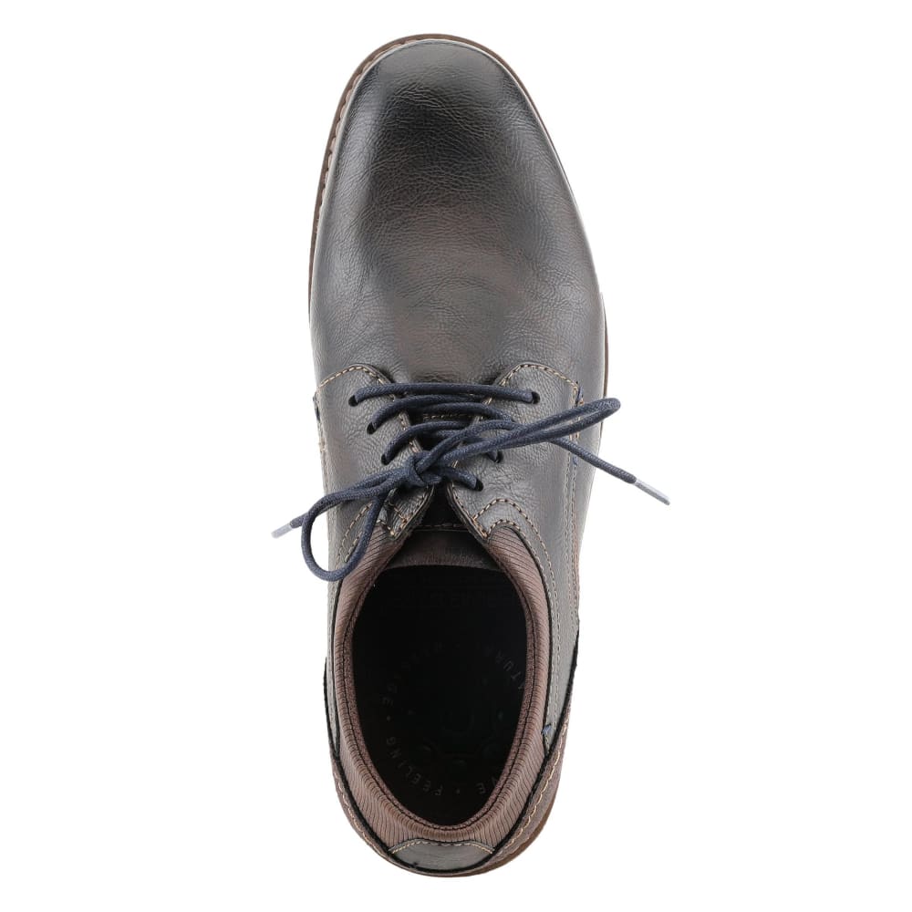 Spring Step Shoes Regan Men's Oxford Shoes Shoes by Spring Step Shoes – Don't Panic Shoes