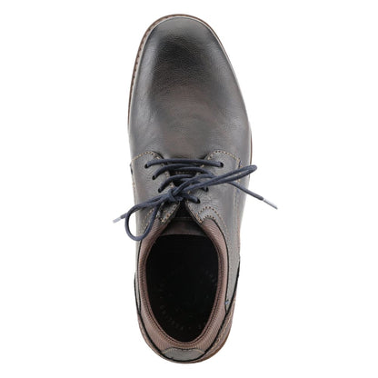 Spring Step Shoes Regan Men's Oxford Shoes Shoes by Spring Step Shoes – Don't Panic Shoes