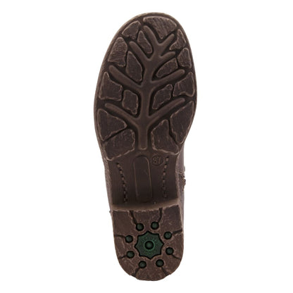 Spring Step Shoes Relife Ababi Women's Water Resistant Leather Boots Shoes by Spring Step Shoes – Don't Panic Shoes