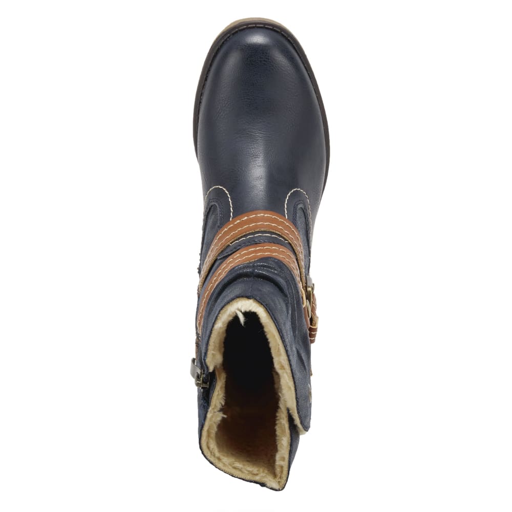 Spring Step Shoes Relife Boisa Women's Boots Shoes by Spring Step Shoes – Don't Panic Shoes