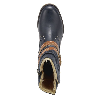 Spring Step Shoes Relife Boisa Women's Boots Shoes by Spring Step Shoes – Don't Panic Shoes