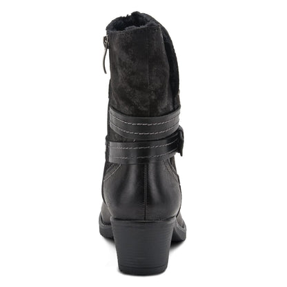 Spring Step Shoes Relife Boisa Women's Boots Shoes by Spring Step Shoes – Don't Panic Shoes