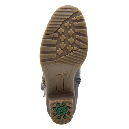 Spring Step Shoes Relife Boisa Women's Boots Shoes by Spring Step Shoes – Don't Panic Shoes