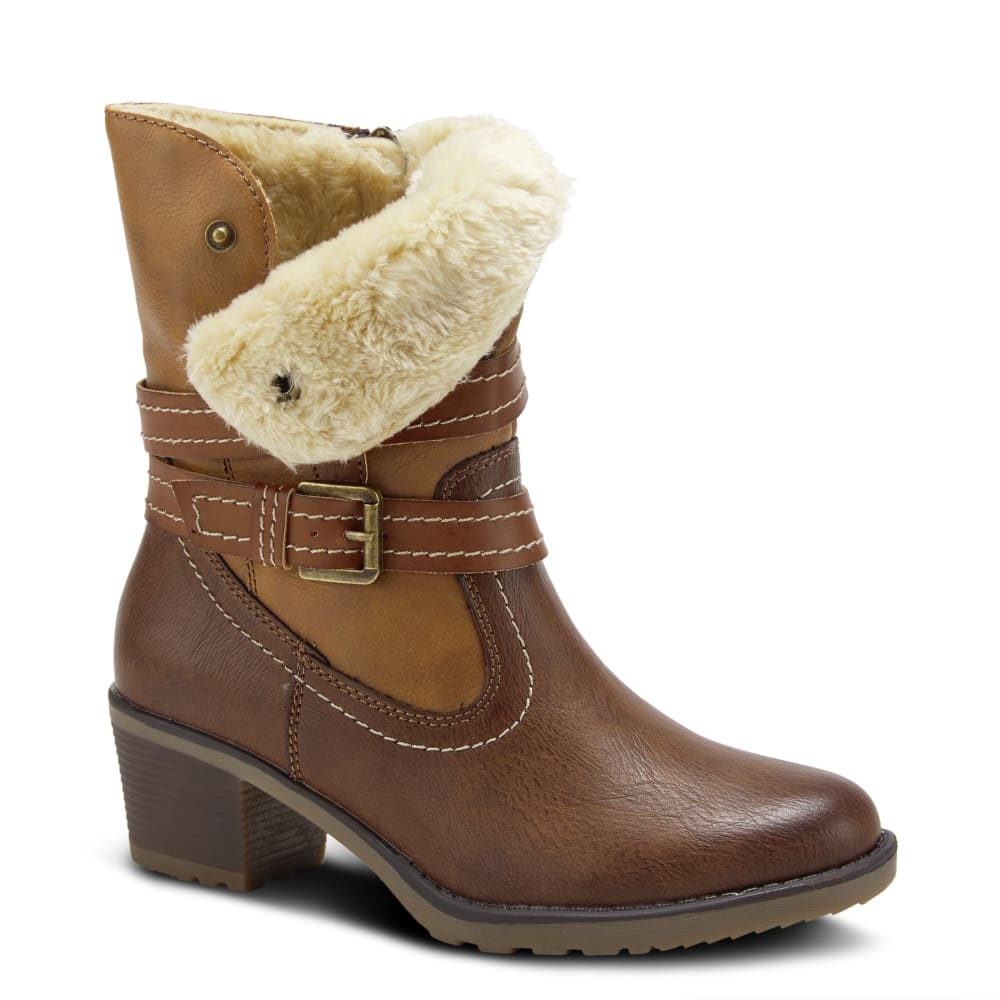 Spring Step Shoes Relife Boisa Women's Boots Shoes by Spring Step Shoes – Don't Panic Shoes