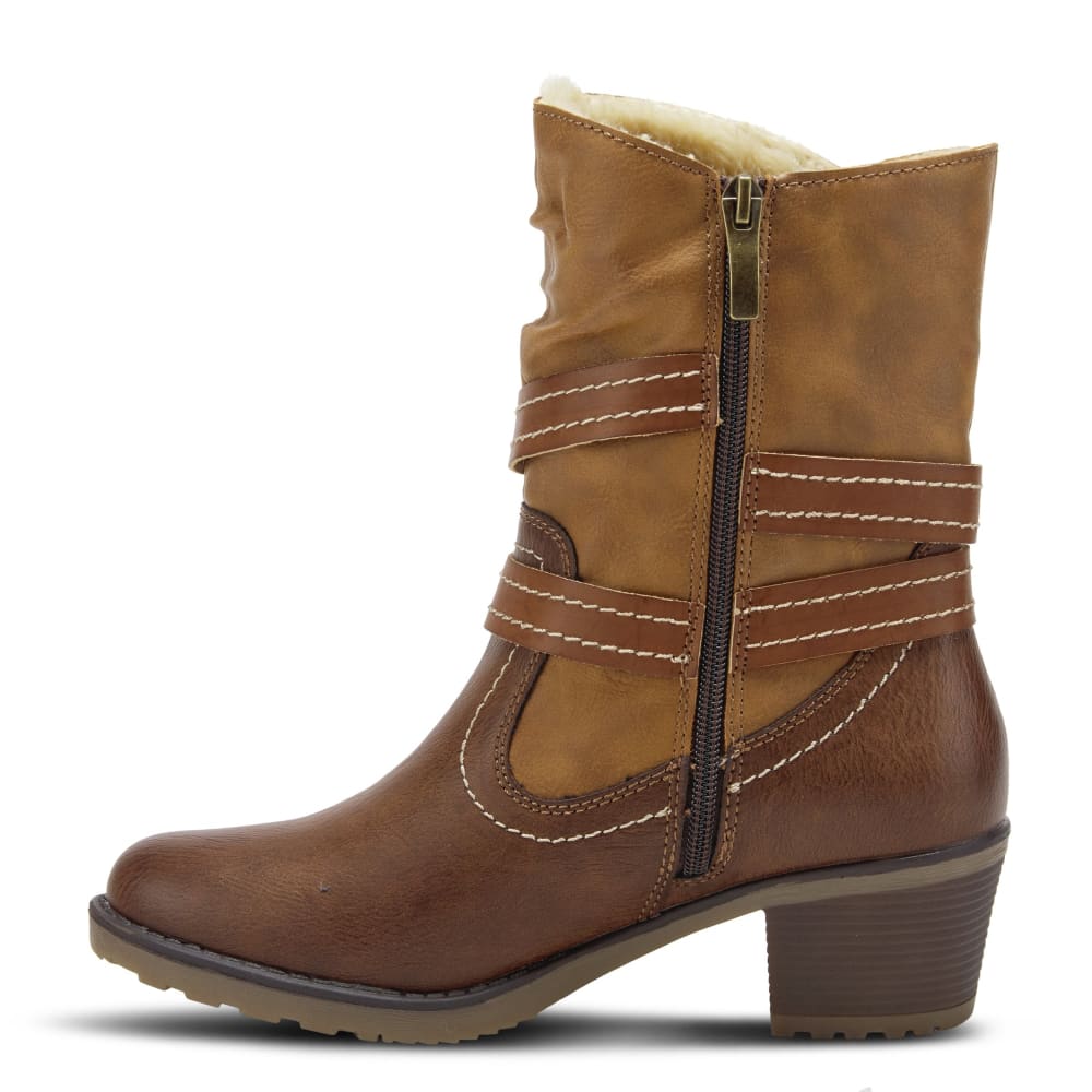 Spring Step Shoes Relife Boisa Women's Boots Shoes by Spring Step Shoes – Don't Panic Shoes