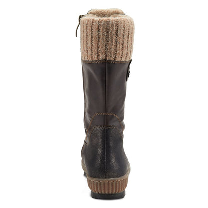 Spring Step Shoes Relife Chibero Boots Shoes by Spring Step Shoes – Don't Panic Shoes