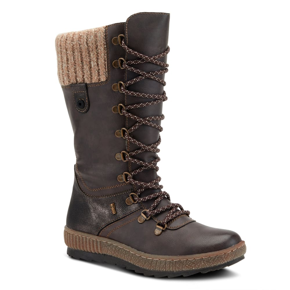 Spring Step Shoes Relife Chibero Boots Shoes by Spring Step Shoes – Don't Panic Shoes