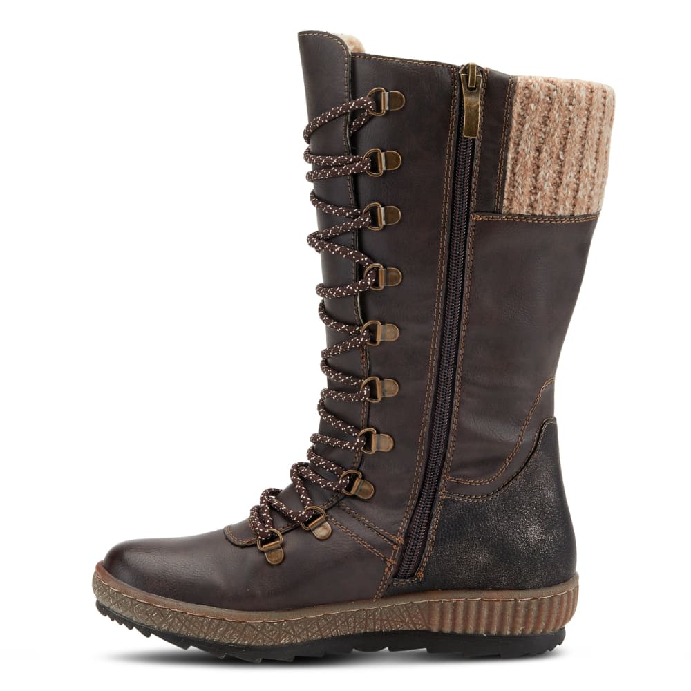 Spring Step Shoes Relife Chibero Boots Shoes by Spring Step Shoes – Don't Panic Shoes