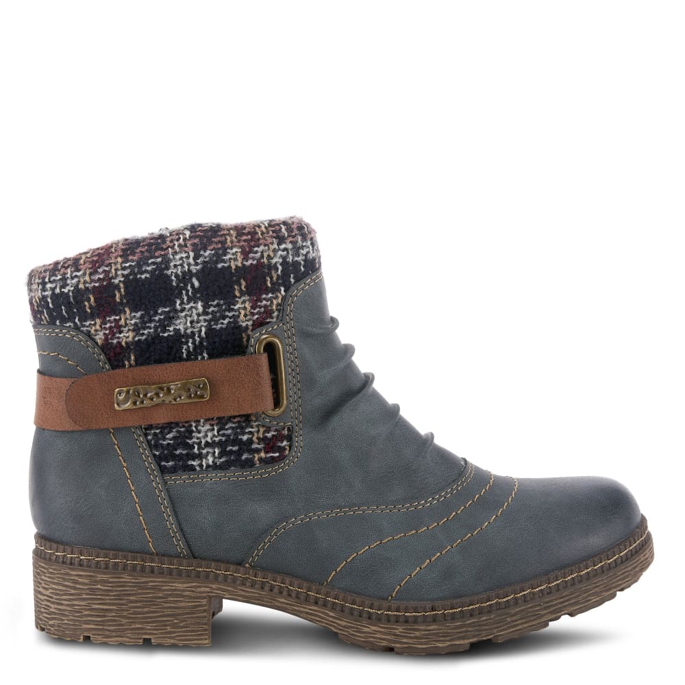 Spring Step Shoes Relife Citrine Women's Boots Shoes by Spring Step Shoes – Don't Panic Shoes