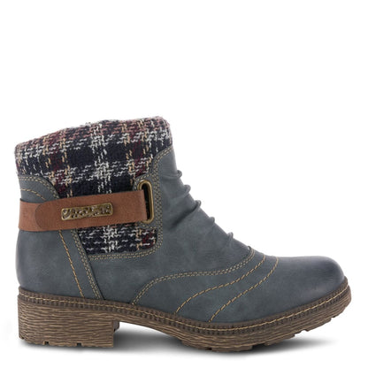 Spring Step Shoes Relife Citrine Women's Boots Shoes by Spring Step Shoes – Don't Panic Shoes