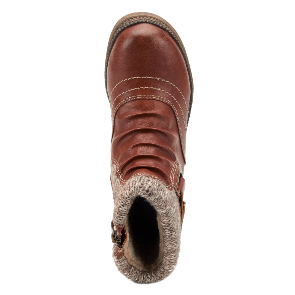 Spring Step Shoes Relife Citrine Women's Boots Shoes by Spring Step Shoes – Don't Panic Shoes