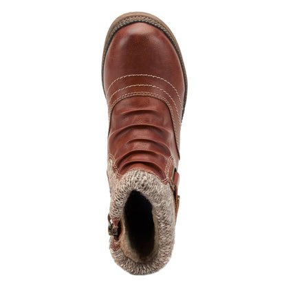 Spring Step Shoes Relife Citrine Women's Boots Shoes by Spring Step Shoes – Don't Panic Shoes