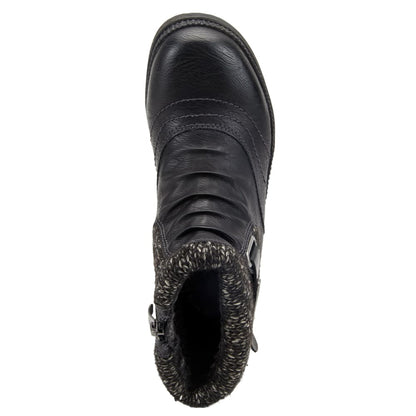 Spring Step Shoes Relife Citrine Women's Boots Shoes by Spring Step Shoes – Don't Panic Shoes