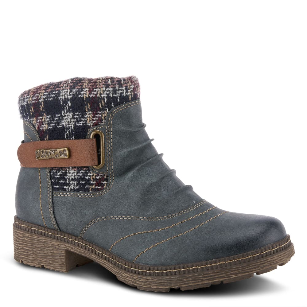 Spring Step Shoes Relife Citrine Women's Boots Shoes by Spring Step Shoes – Don't Panic Shoes