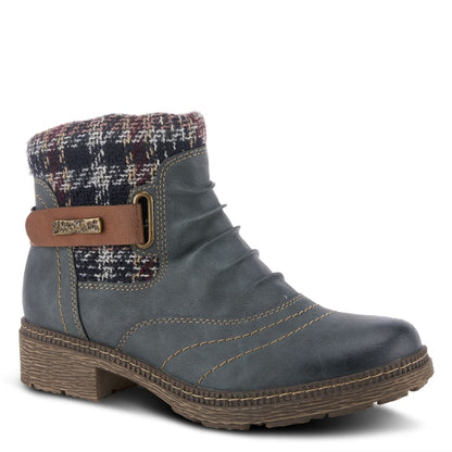 Spring Step Shoes Relife Citrine Women's Boots Shoes by Spring Step Shoes – Don't Panic Shoes