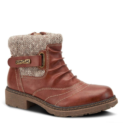 Spring Step Shoes Relife Citrine Women's Boots Shoes by Spring Step Shoes – Don't Panic Shoes