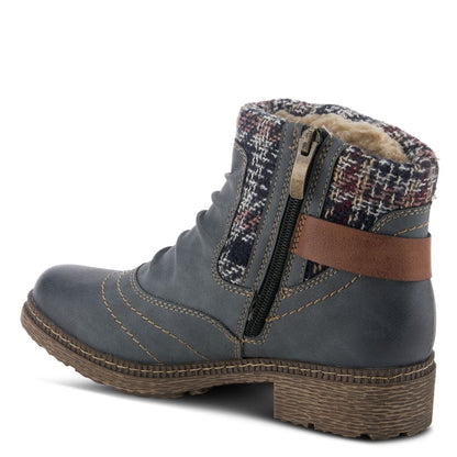 Spring Step Shoes Relife Citrine Women's Boots Shoes by Spring Step Shoes – Don't Panic Shoes