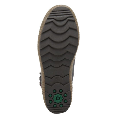 Spring Step Shoes Relife Cleora Women's Leather Boots With Fur Shoes by Spring Step Shoes – Don't Panic Shoes