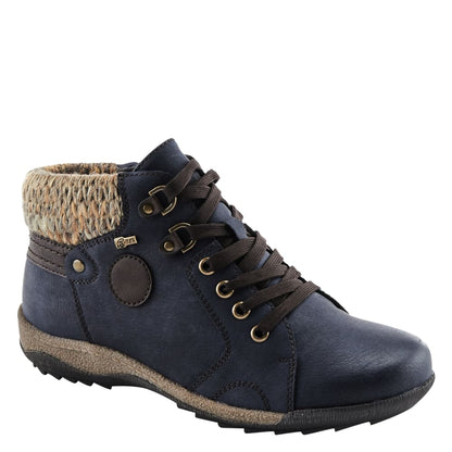 Spring Step Shoes Relife Clifton Women's Sherpa Fur Leather Boots Shoes by Spring Step Shoes – Don't Panic Shoes