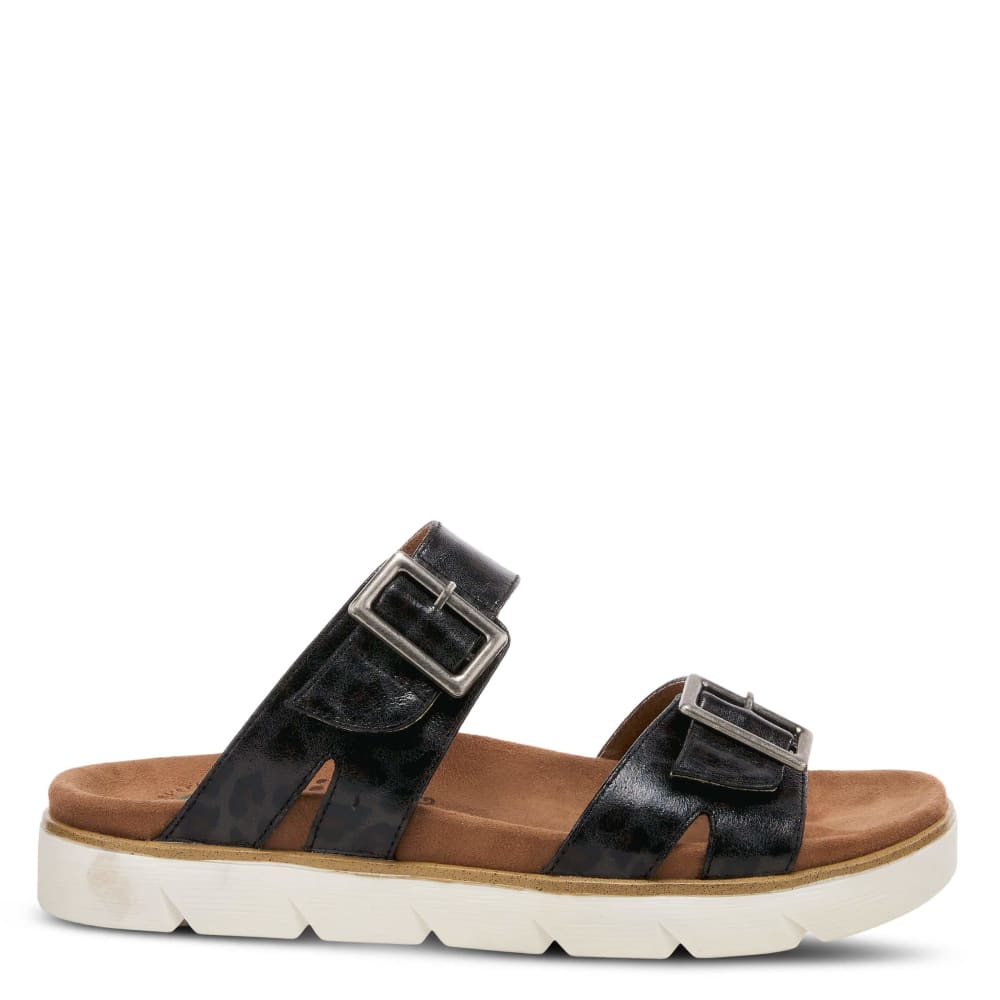 Spring Step Shoes Relife Harlowie Slide Sandals