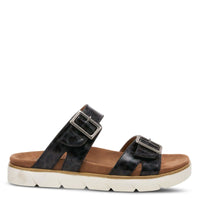 Thumbnail for Spring Step Shoes Relife Harlowie Slide Sandals