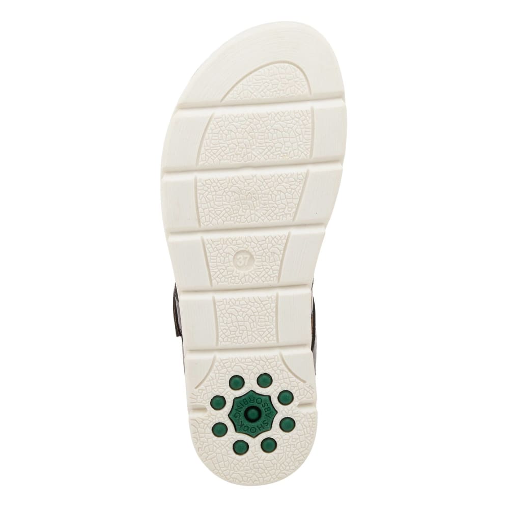 Spring Step Shoes Relife Harlowie Slide Sandals Shoes by Spring Step Shoes – Don't Panic Shoes