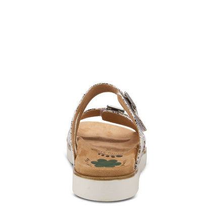 Spring Step Shoes Relife Harlowie Slide Sandals Shoes by Spring Step Shoes – Don't Panic Shoes